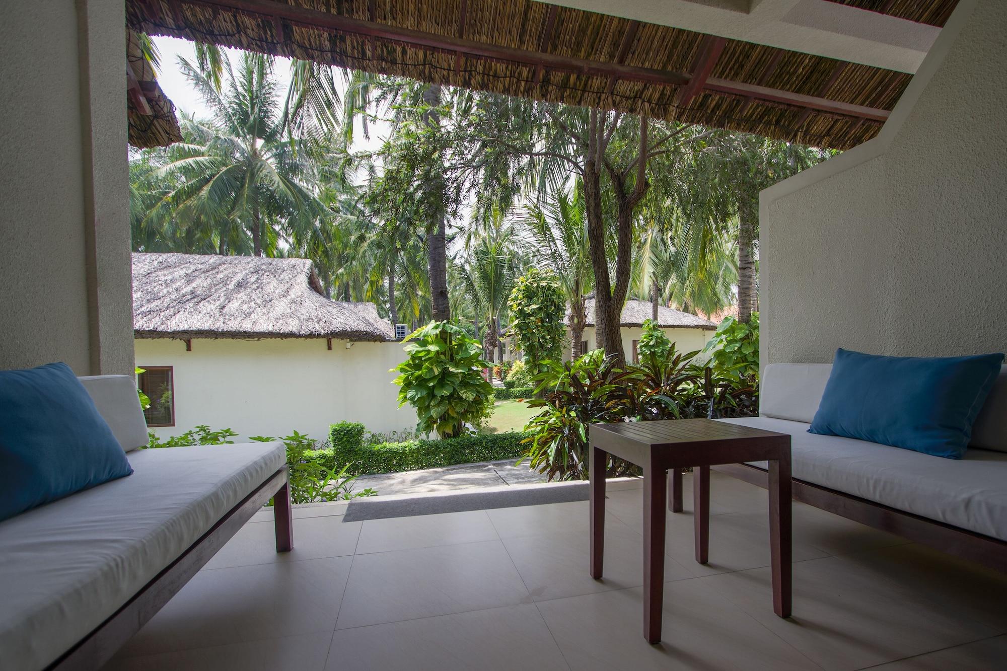 Blue Ocean Resort Mui Ne Exterior photo