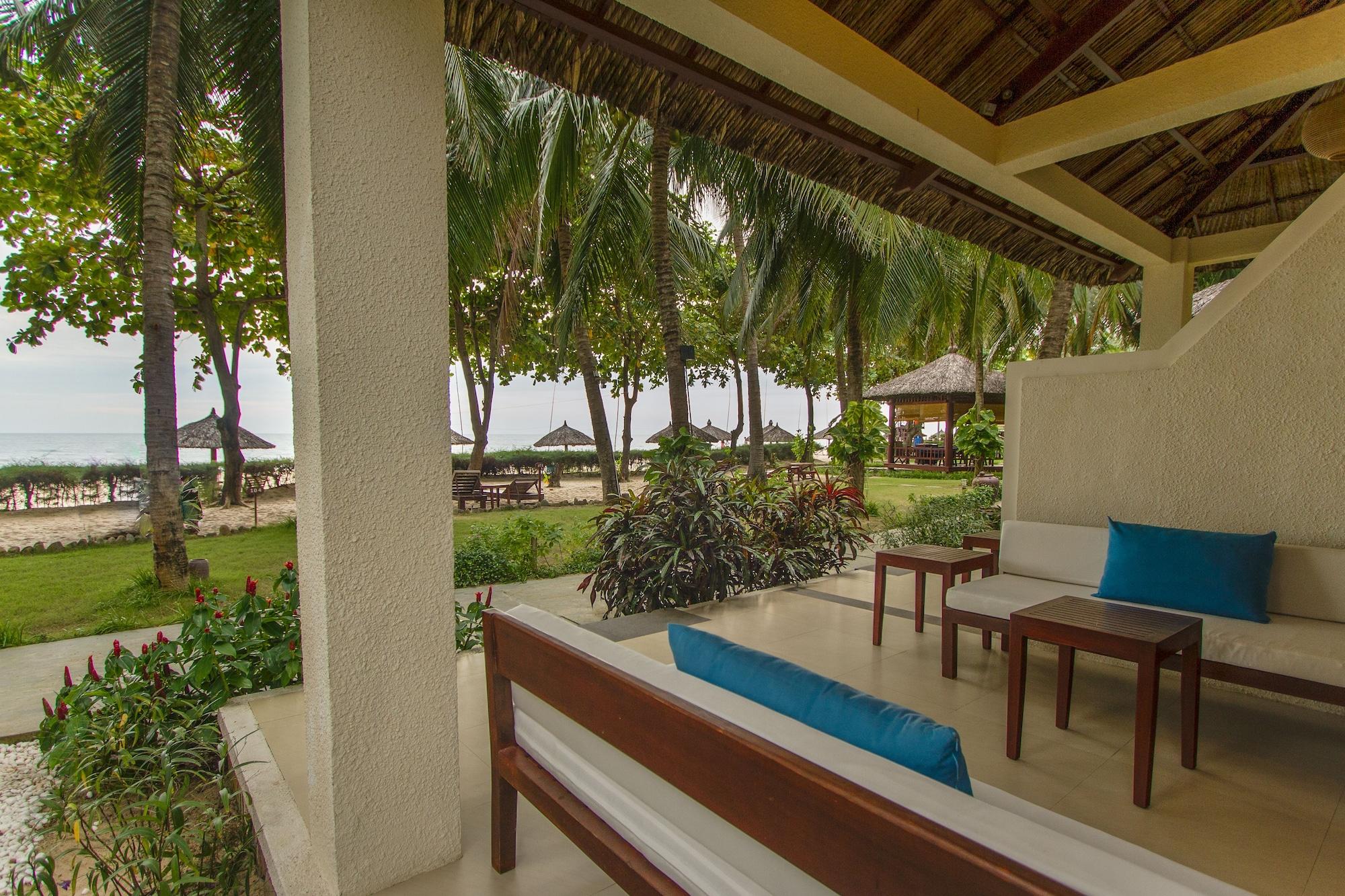 Blue Ocean Resort Mui Ne Exterior photo