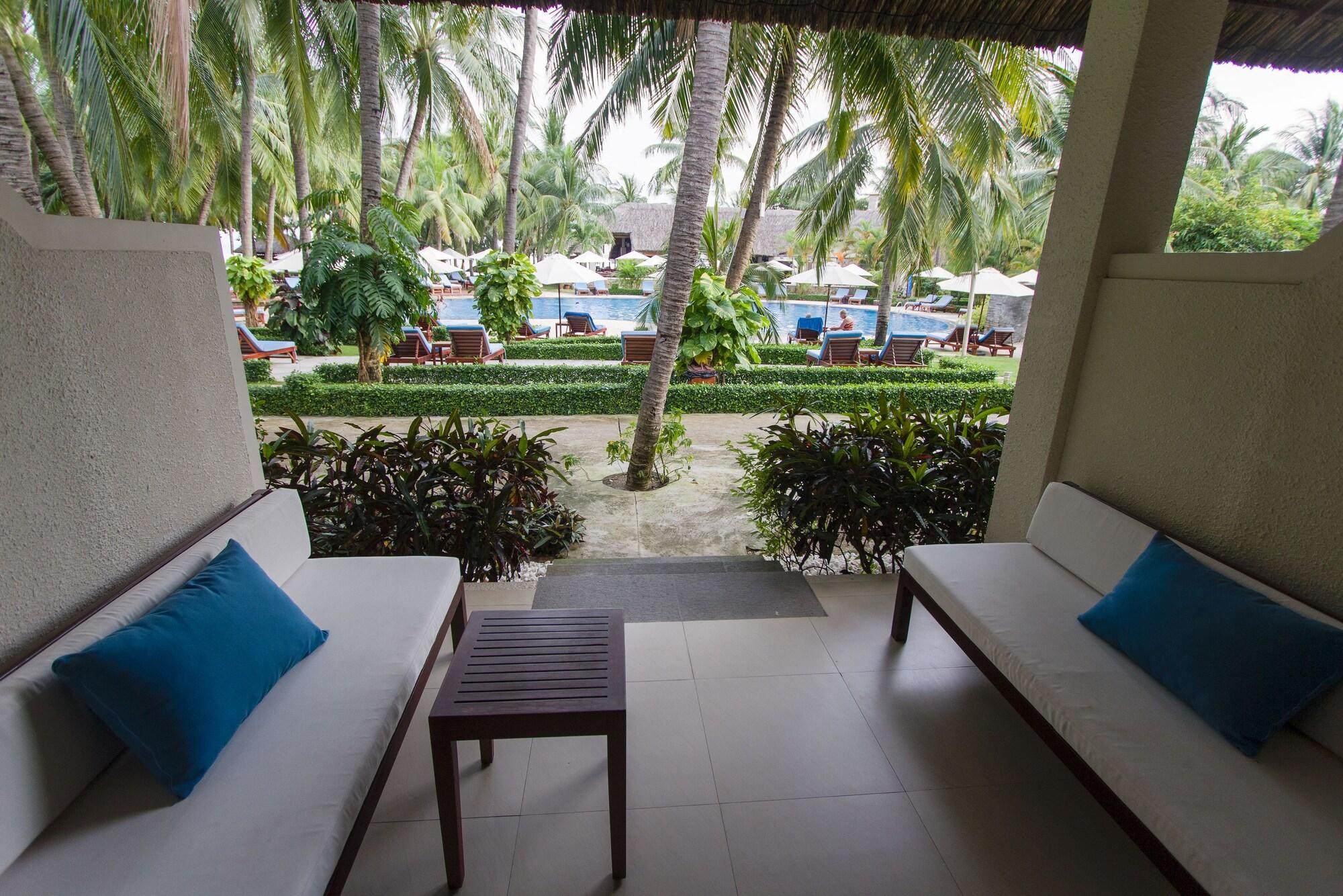 Blue Ocean Resort Mui Ne Exterior photo