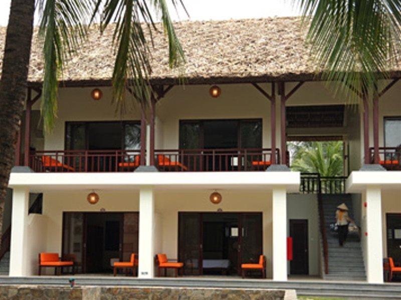 Blue Ocean Resort Mui Ne Exterior photo