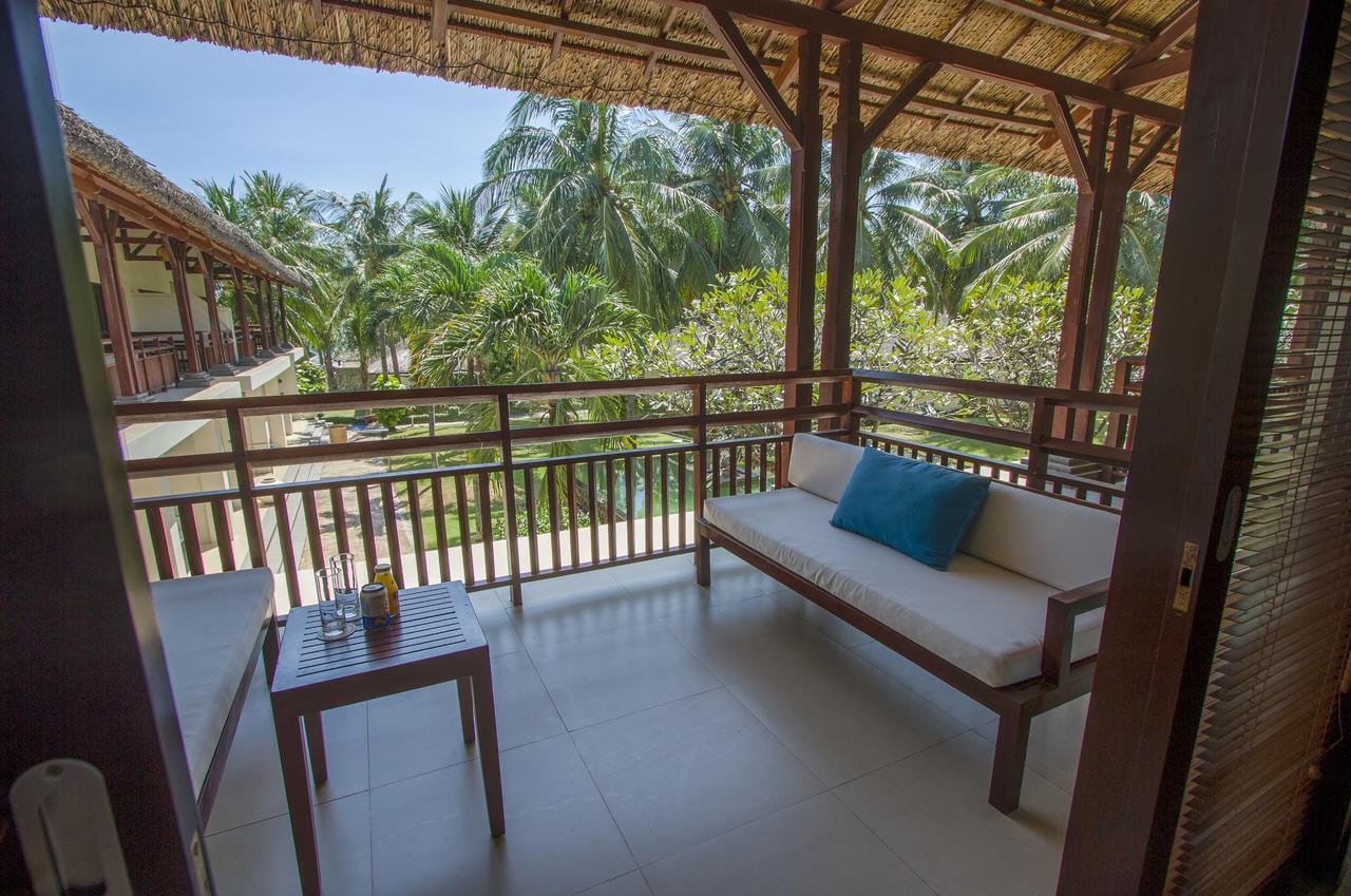 Blue Ocean Resort Mui Ne Room photo