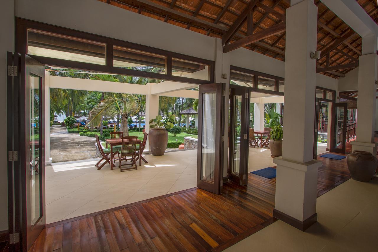 Blue Ocean Resort Mui Ne Room photo