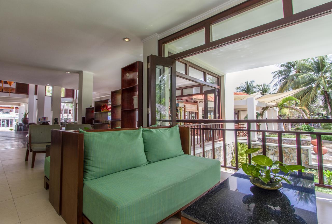 Blue Ocean Resort Mui Ne Room photo