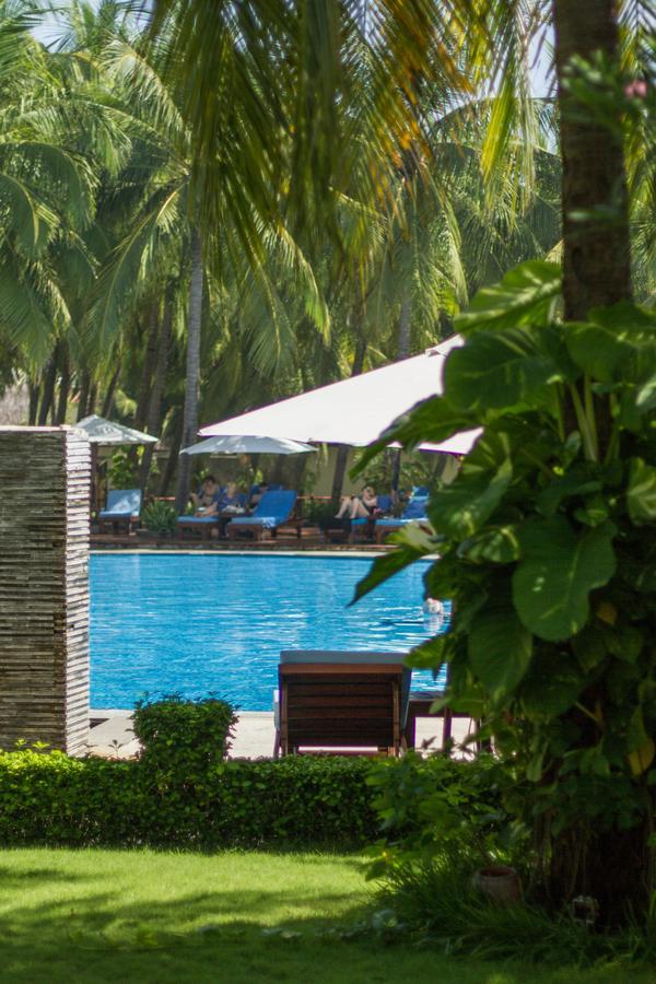 Blue Ocean Resort Mui Ne Room photo