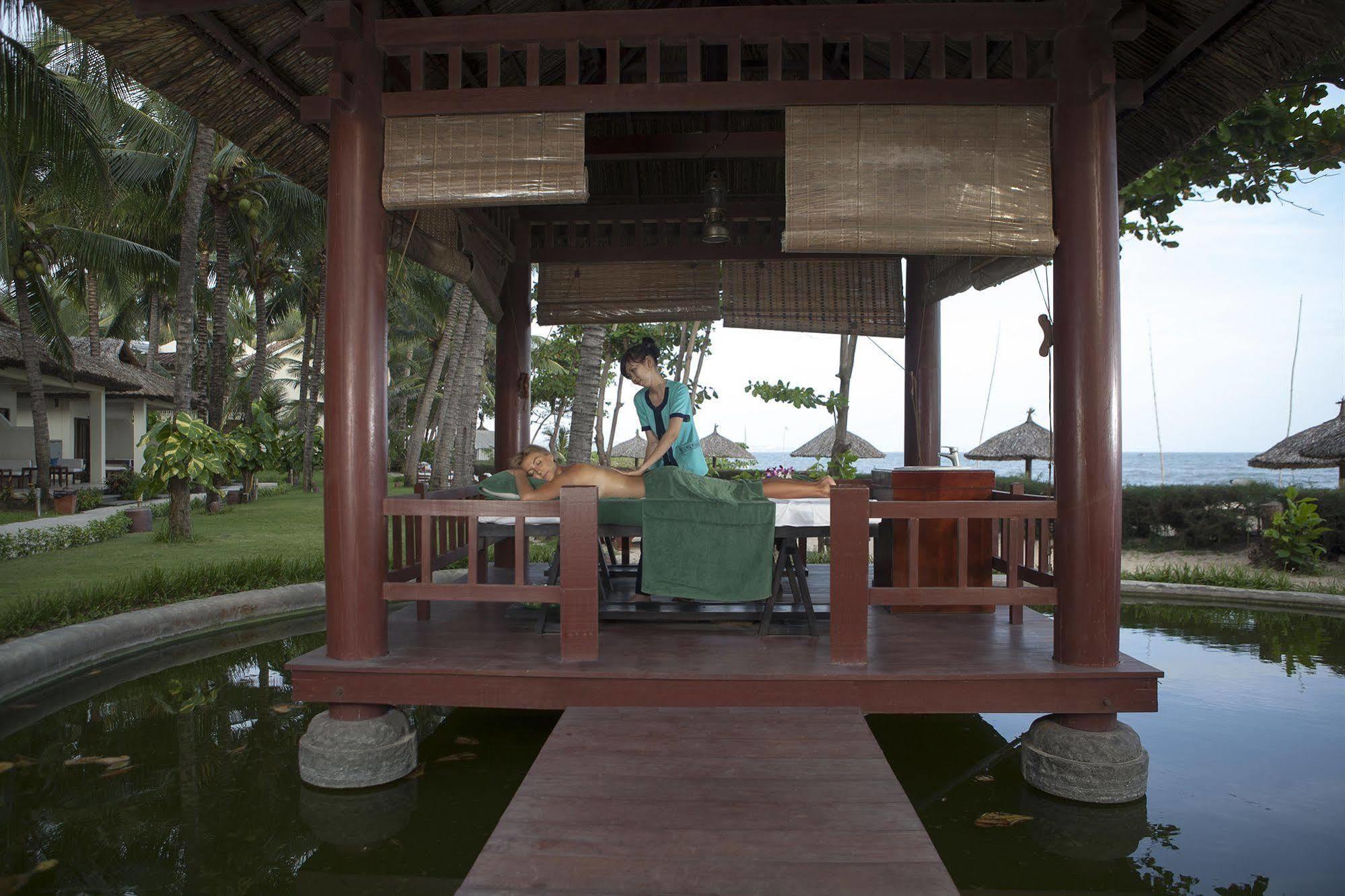 Blue Ocean Resort Mui Ne Exterior photo